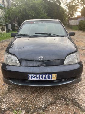 Annonce AUTO.CI : Toyota MR Écho 1.3