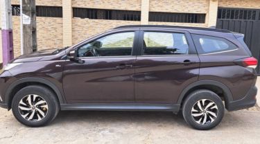 Annonce AUTO.CI : Toyota MR Rush