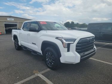 Annonce AUTO.CI : Toyota MR TUNDRA 4WD V6 CREW CAB 3.