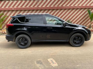 Annonce AUTO.CI : Toyota RAV 4 6