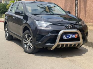 Annonce AUTO.CI : Toyota RAV 4 Toyota RAV4