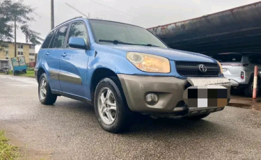 Annonce AUTO.CI : Toyota RAV 4 Américaine