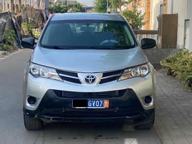 Annonce AUTO.CI : Toyota RAV 4 4x2