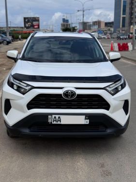 Annonce AUTO.CI : Toyota RAV 4 Toyota RAV4 XLE