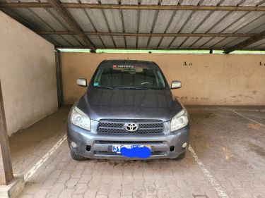 Annonce AUTO.CI : Toyota RAV 4 Toyota RAV4