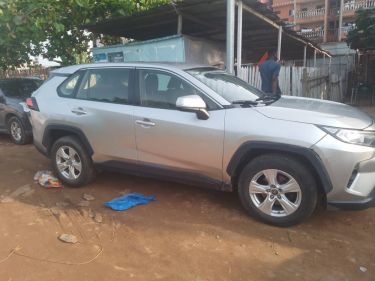 Annonce AUTO.CI : Toyota RAV 4 Toyota RAV4