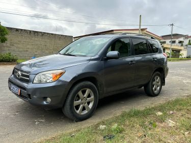 Annonce AUTO.CI : Toyota RAV 4 Toyota RAV4