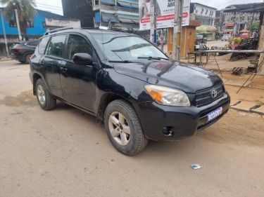 Annonce AUTO.CI : Toyota RAV 4 Toyota RAV4 3