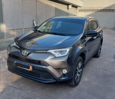 Annonce AUTO.CI : Toyota RAV 4 Toyota RAV4