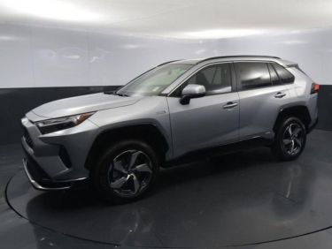Annonce AUTO.CI : Toyota RAV 4 HYBRID