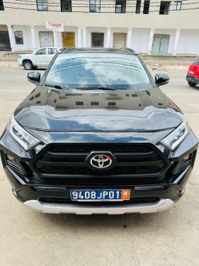 Annonce AUTO.CI : Toyota RAV 4 Phase 4 L4
