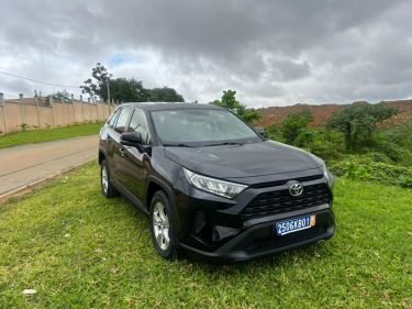 Annonce AUTO.CI : Toyota RAV 4 Toyota RAV4