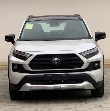Annonce AUTO.CI : Toyota RAV 4 Explore Plus AWD