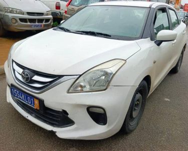 Annonce AUTO.CI : Toyota Starlet Toyota Starlet 