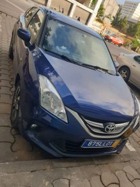 Annonce AUTO.CI : Toyota Starlet TOYOTA STARLET