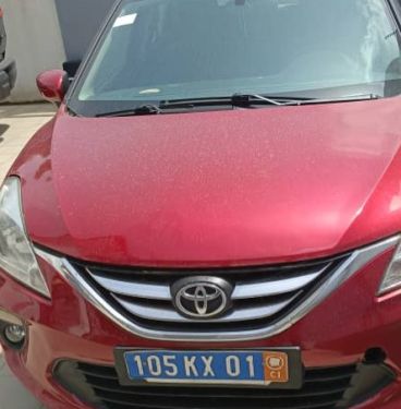 Annonce AUTO.CI : Toyota Starlet Moteur 1.4 acheté chez co