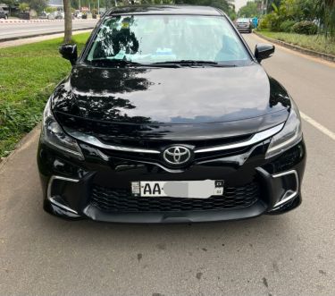 Annonce AUTO.CI : Toyota Starlet Américain 