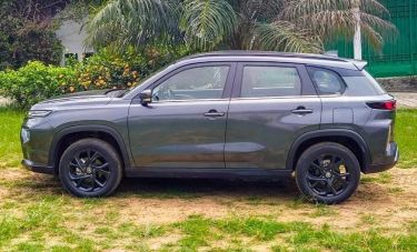 Annonce AUTO.CI : Toyota Urban Cruiser CONCESSIONNAIRE 