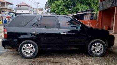 Annonce AUTO.CI : Toyota Urban Cruiser ACURA MDX