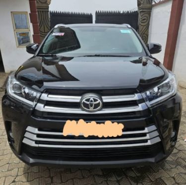 Annonce AUTO.CI : Toyota Urban Cruiser Highlander (hors taxe)