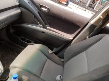 Annonce AUTO.CI : Toyota Verso SUV