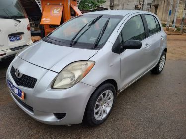 Annonce AUTO.CI : Toyota Yaris TOYOTA Yaris 