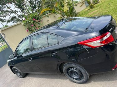 Annonce AUTO.CI : Toyota Yaris Toyota Yaris 2016