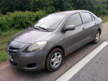 Annonce AUTO.CI : Toyota Yaris Japonais