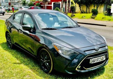Annonce AUTO.CI : Toyota Yaris Yaris