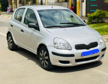 Annonce AUTO.CI : Toyota Yaris 2