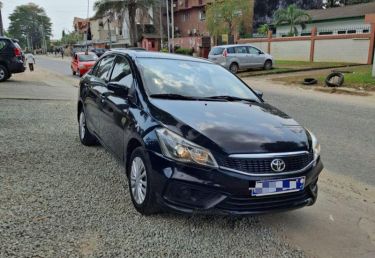 Annonce AUTO.CI : Toyota Corolla X 2022