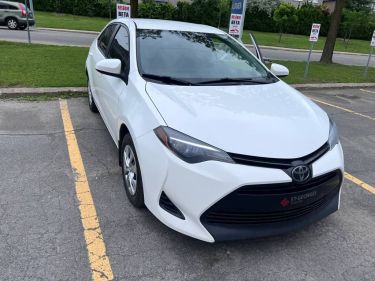 Annonce AUTO.CI : Toyota Corona Américain 