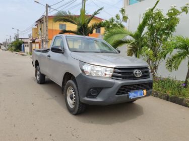 Annonce AUTO.CI : Toyota Hi-Lux D4.D 
