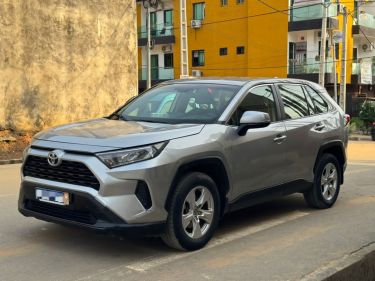 Annonce AUTO.CI : Toyota Rav4 V 2.0L vvti
