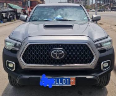 Annonce AUTO.CI : Toyota Tacoma 3.0L vvti 