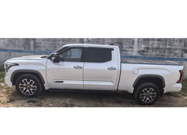 Annonce AUTO.CI : Toyota Tundra 3.0L V6