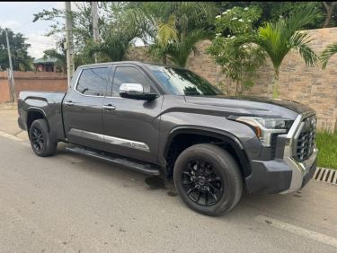 Annonce AUTO.CI : Toyota Tundra 3.0L TRD V6