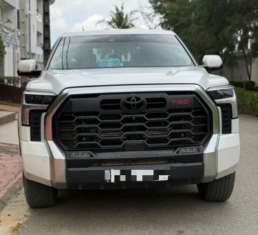 Annonce AUTO.CI : Toyota Tundra American 