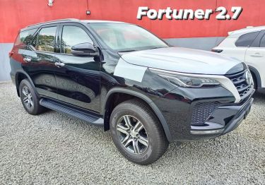 Annonce AUTO.CI : Toyota Fortuner  2.7 