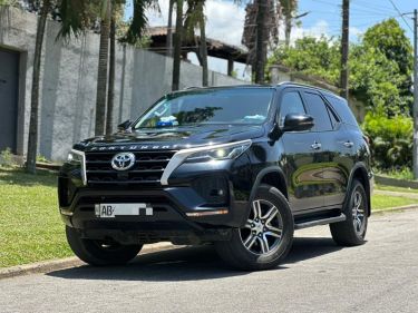 Annonce AUTO.CI : Toyota Fortuner  2.0L vvti