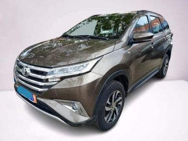 Annonce AUTO.CI : Toyota Avanza RUSH 