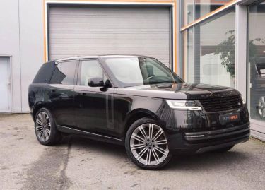 Annonce AUTO.CI : Land Rover Range Rover Sport Autobiography