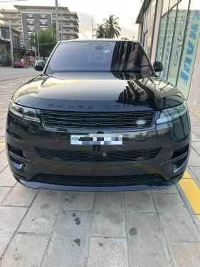 Annonce AUTO.CI : Land Rover Range Rover Sport Suv