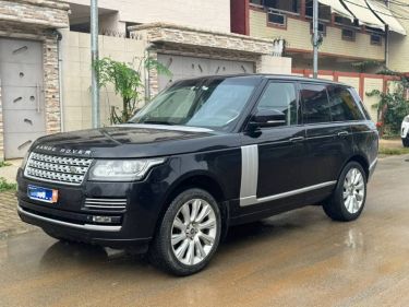 Annonce AUTO.CI : Land Rover Range Rover V 2.0L vogue 