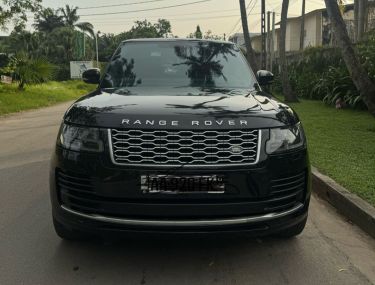 Annonce AUTO.CI : Land Rover Range Rover V 4.0L modèle vogue V8