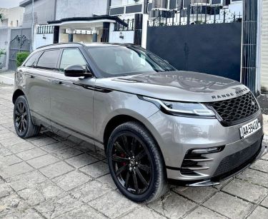 Annonce AUTO.CI : Land Rover Velar D300 SE