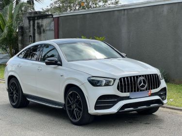 Annonce AUTO.CI : Mercedes Classe GL 9