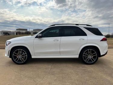 Annonce AUTO.CI : Mercedes Classe GL Mercedes GLE 450