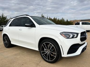 Annonce AUTO.CI : Mercedes Classe GL 2023