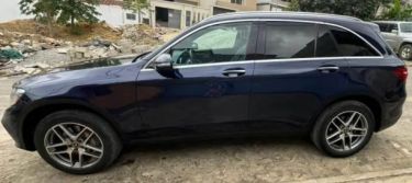 Annonce AUTO.CI : Mercedes Classe GL GLC300
